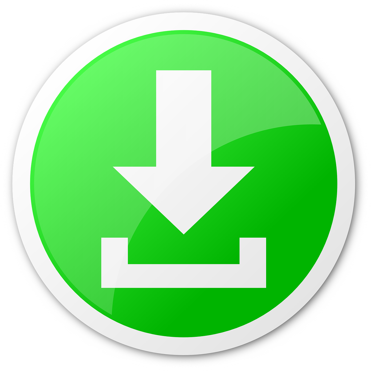 arrow, download, green-158359.jpg